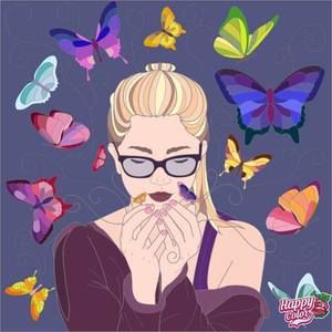 Meet your Posher, Tina